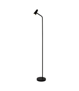 Rechargeable Floor Lamp Black-1