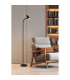 Rechargeable Floor Lamp Black-2