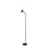 Rechargeable Floor Lamp Black-4