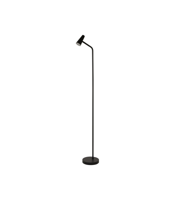 Rechargeable Floor Lamp Black-4