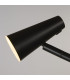 Rechargeable Floor Lamp Black-5