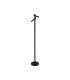 Rechargeable Floor Lamp Black-3