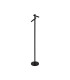 Rechargeable Floor Lamp Black-4