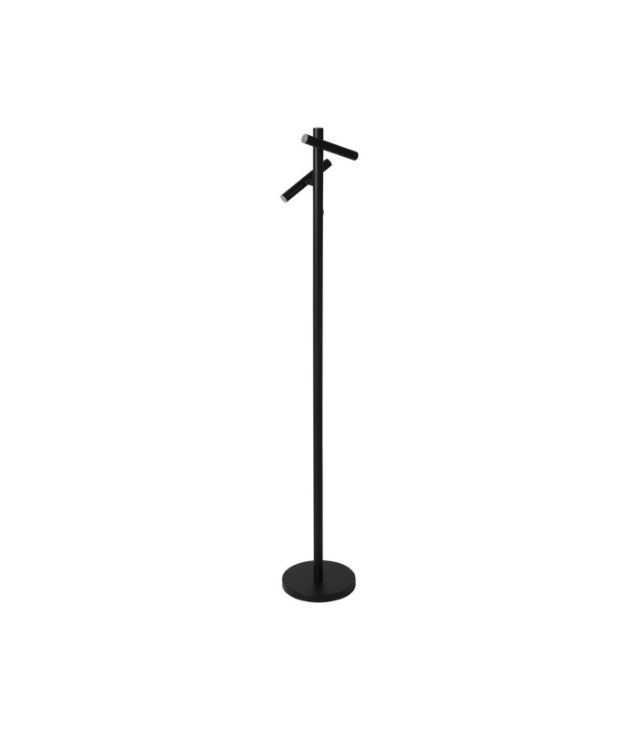 Rechargeable Floor Lamp Black-4