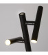 Rechargeable Floor Lamp Black-5