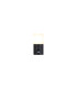 Colourado LED Outdoor Wall Light Aluminium IP44 1x E27-3