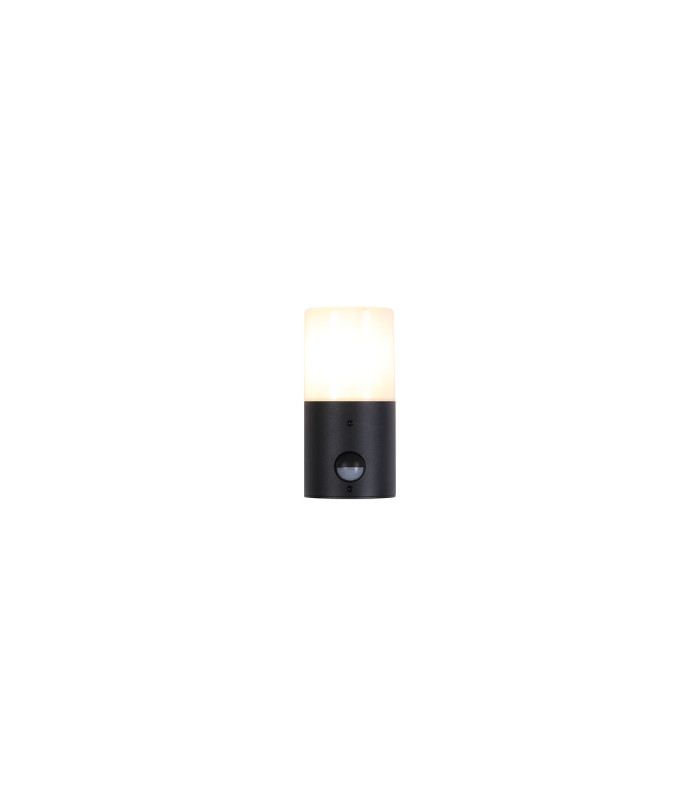 Colourado LED Outdoor Wall Light Aluminium IP44 1x E27-3