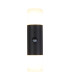 Colourado LED Outdoor Up Down Wall Light Aluminium IP44 1x E27-1