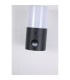 Colourado LED Outdoor Wall Light Aluminium IP44 1x E27-5