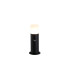 Colourado LED Outdoor Bollard Aluminium IP44 1x E27-3