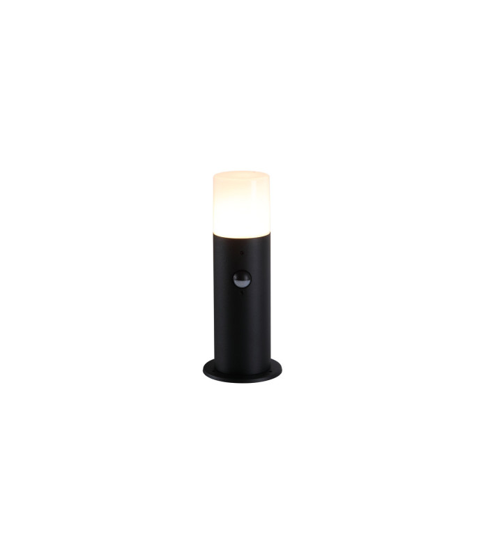Colourado LED Outdoor Bollard Aluminium IP44 1x E27-3