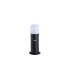 Colourado LED Outdoor Bollard Aluminium IP44 1x E27-4