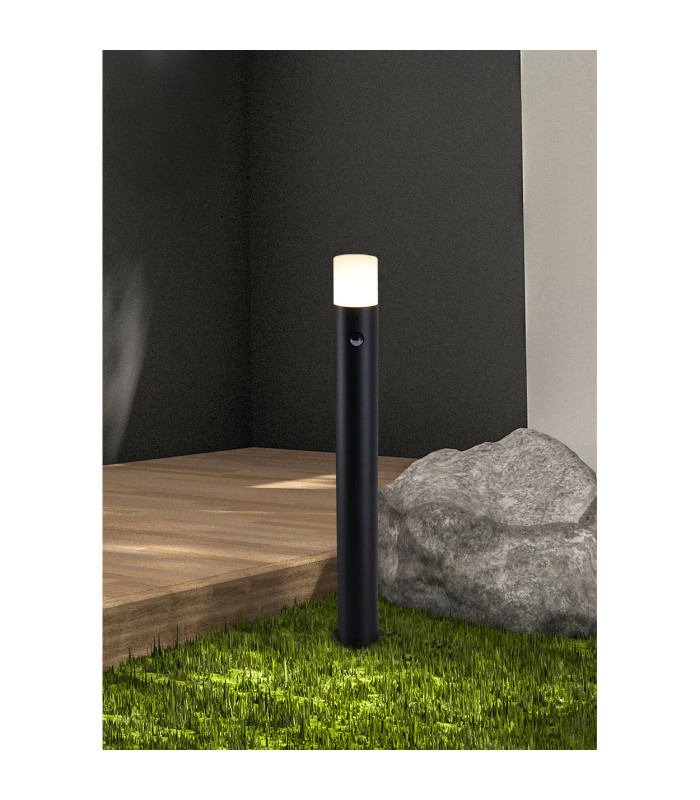 Colourado LED Outdoor Bollard Aluminium IP44 x NA-2