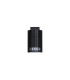 Detroit Outdoor Up Down Wall Light Black IP44 2x GU10-4