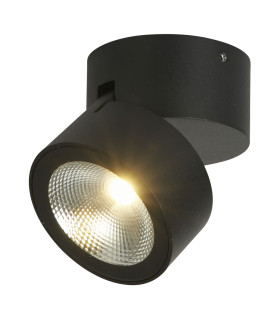 Manhattan LED Wall Light Aluminium Clear Glass IP54-1