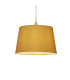 Clyde Tapered Shade 30cm Ochre-3