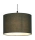 Clyde Drum Shade 30cm Emerald-1