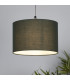 Clyde Drum Shade 30cm Emerald-2