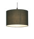 Clyde Drum Shade 30cm Emerald-3