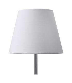 Clyde Tapered Shade 20cm White-1