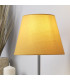 Clyde Tapered Shade 20cm Ochre-2