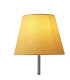 Clyde Tapered Shade 20cm Ochre-3