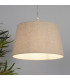 Finn Tapered Shade 30cm Natural-2