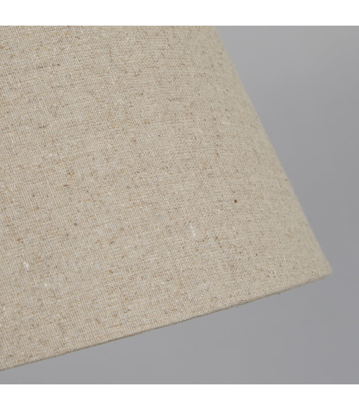 Finn Tapered Shade 30cm Natural-5