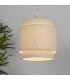 Finn Tiered Shade 25cm Natural-2