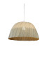 Shade Bamboo Ombre Stripe 58cm-3