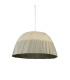 Shade Bamboo Ombre Stripe 58cm-4