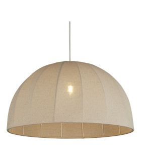 Corinne Linen Shade-1