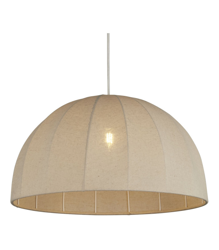 Corinne Linen Shade-1