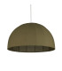Corinne Olive Linen Shade-4