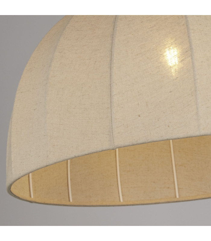 Corinne Linen Shade-5