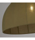 Corinne Olive Linen Shade-5