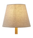 Finn Tapered Shade 20cm Natural-1