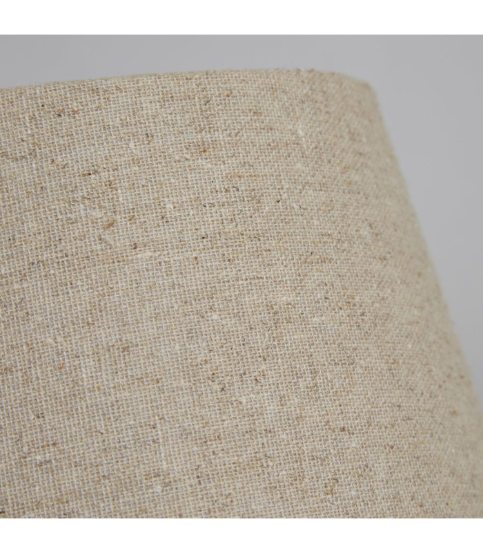 Finn Tapered Shade 20cm Natural-5