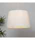 Tc Tapered Shade 40cm White-2