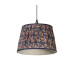 Vintage Print Shade Navy 30cm-4