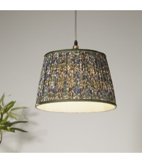 Vintage Print Shade Ochreÿ 30cm-2