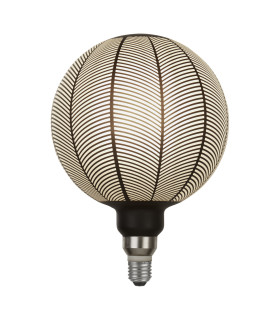 Magician Decorative Filament Lamp Black Pine Branch 1x E27-1