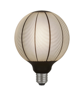 Magician Decorative Filament Lamp Black Pine Branch 1x E27-1