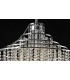 Ceiling Pendant 7 Light Polished Chrome, Crystal - 7