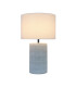 Barkley Large Table Lamp Stone
