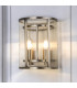 Chester Wall Light Antique Brass-2