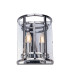 Chester Wall Light Polished Chrome-1