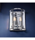 Chester Wall Light Polished Chrome-2