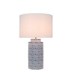 Cunningham Table Lamp Ceramic