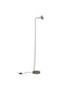 Diego Floor Lamp Satin Chrome-1